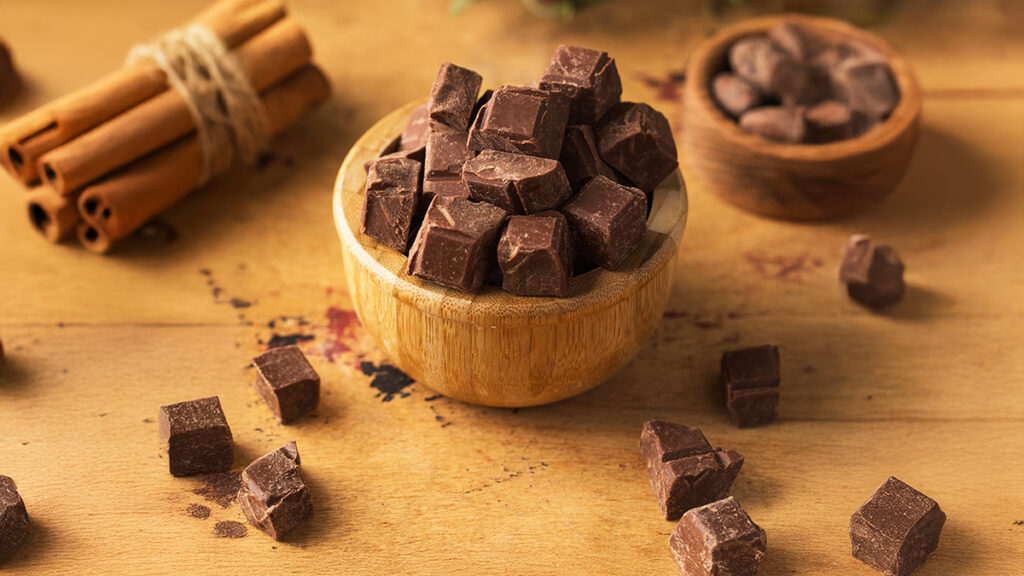 Dark chocolate – a sweet and healthy mood booster
