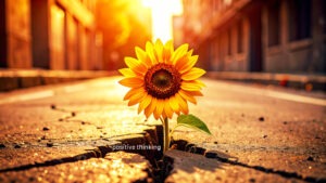 Positive Thinking Every Day